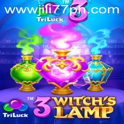 Discover the Exciting World of 3WitchsLamp: A Thrilling Gaming Adventure