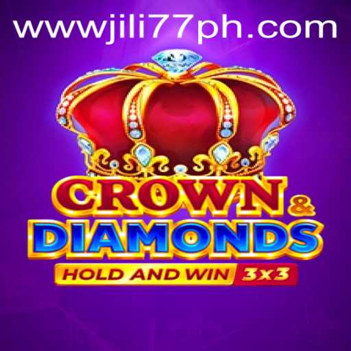 CrownDiamonds: A Deep Dive into Jili77's Latest Gaming Sensation