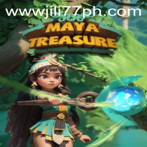 Discover MayaTreasure