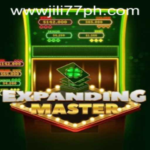 Exploring the Dynamics of ExpandingMaster: Innovative Gameplay with Jili77 ph