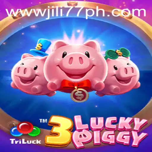 Dive into the Excitement of 3LUCKYPIGGY: A Winning Journey with Jili77 PH