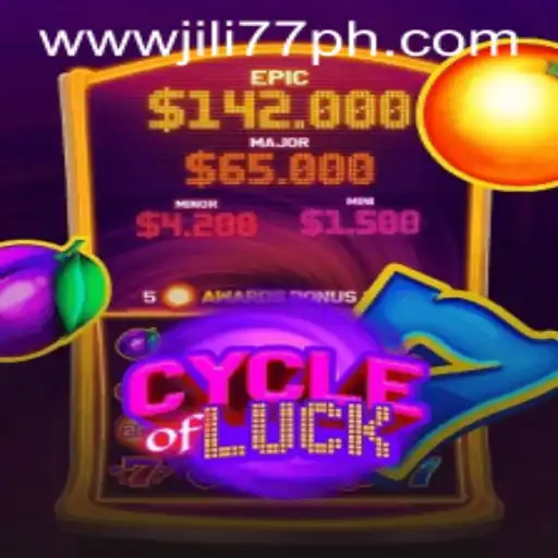 Explore the Thrilling World of CycleofLuck and How Jili77 PH is Transforming Gaming