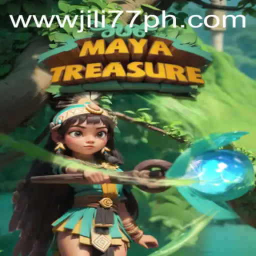 Discover MayaTreasure