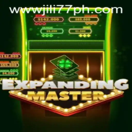 Exploring the Dynamics of ExpandingMaster: Innovative Gameplay with Jili77 ph
