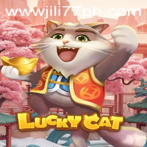 Unveiling LuckyCat: A Journey Into the Mesmerizing World of Jili77 ph