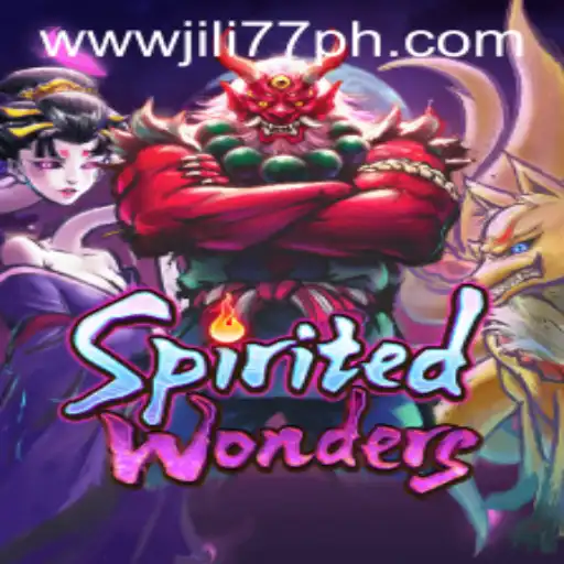 Explore SpiritedWonders: An Immersive Gaming Adventure