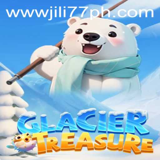 Discover the Icy Adventures of GlacierTreasure