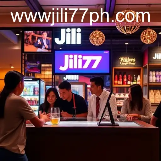 Unlocking the Power of Promotions with Jili77 PH: An In-Depth Exploration