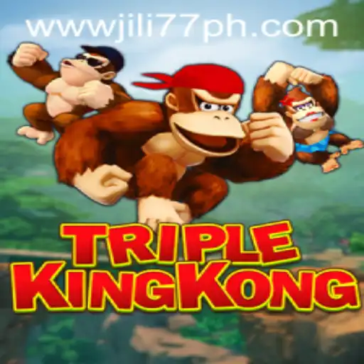 Explore the Thrilling World of TripleKingKong: A Dynamic Gaming Experience