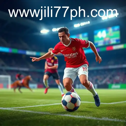 The Rise of Virtual Sports: Exploring the World of Jili77 ph